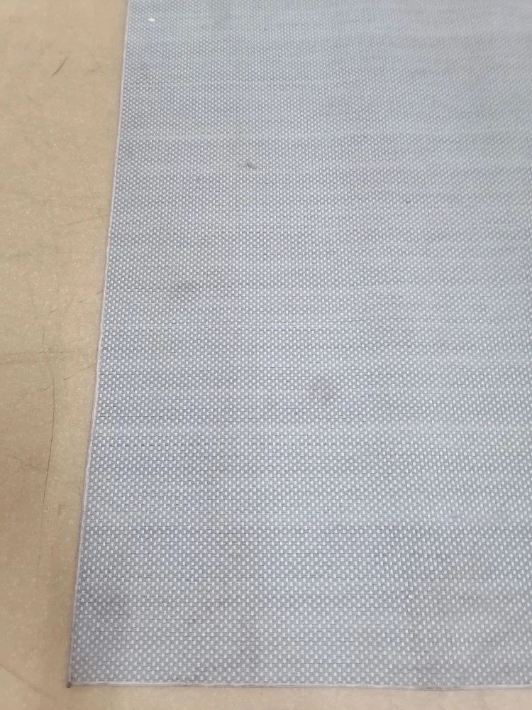 Ковёр LINE Beige CHISTETIKA 36437 (1,6*2,3)