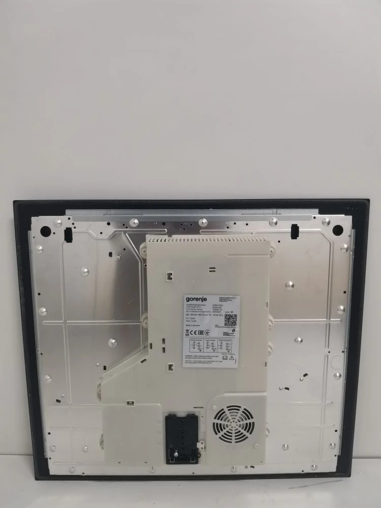 Варочная панель индукционная GORENJE GI6401BSC 