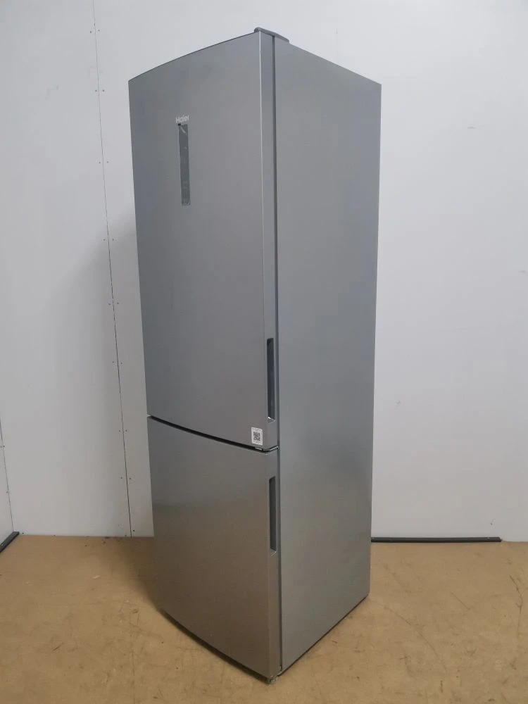 Отдельностоящий холодильник HAIER CEF537ASD 