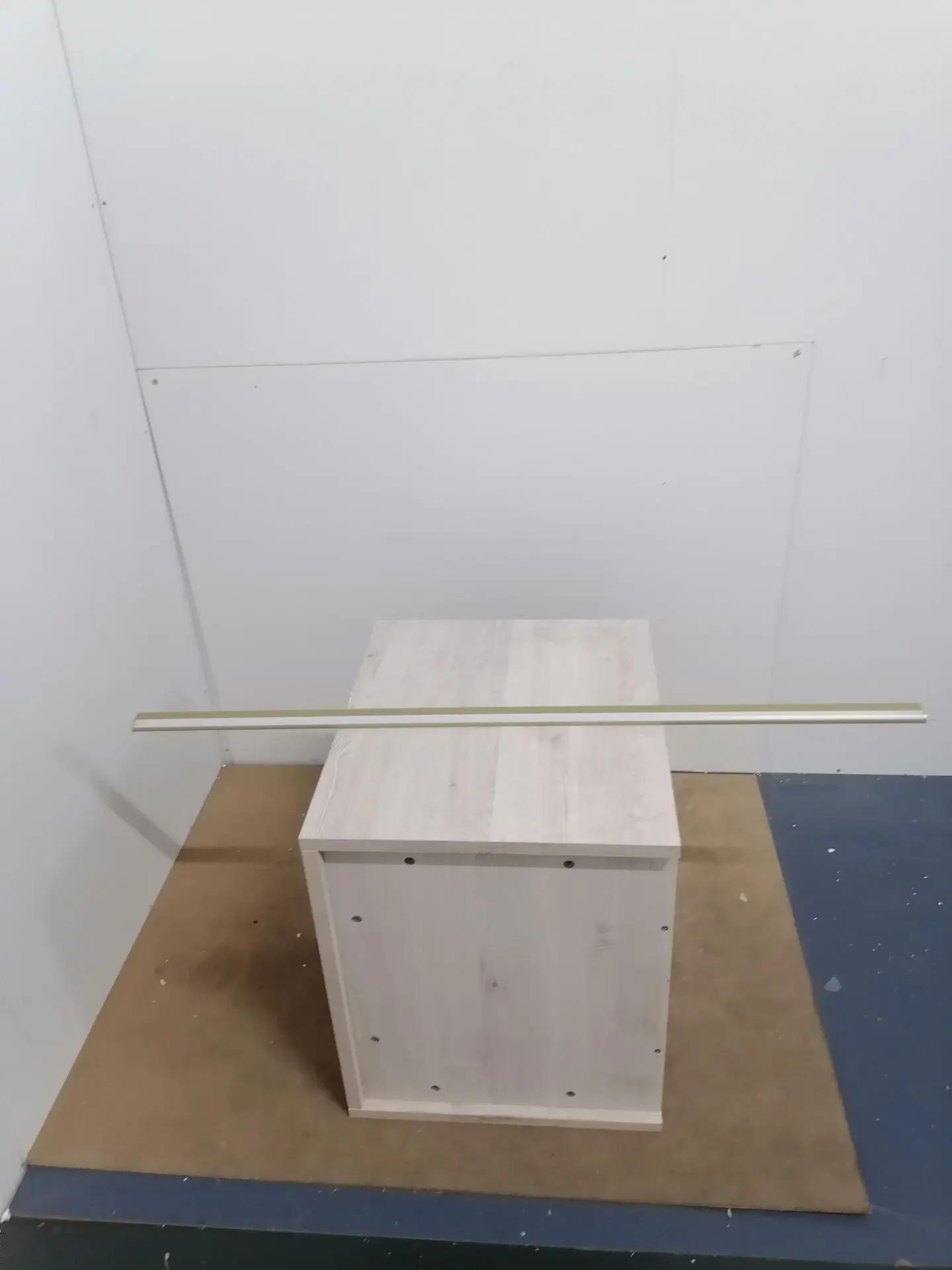 Светильник линейный ALUMOVE LIGHT 352.01.1200NG BEAM TL 1200 мм
