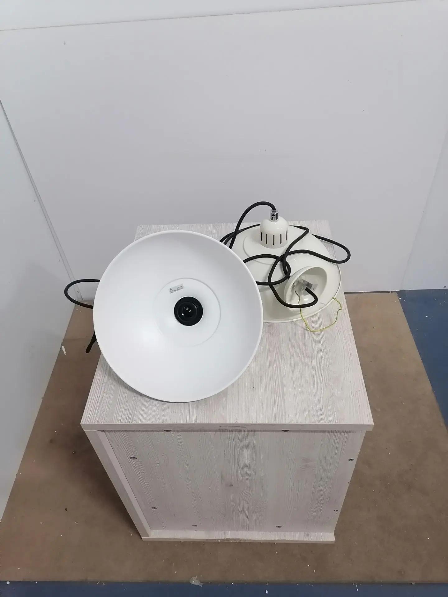 Подвесные светильники ELSTEAD LIGHTING FRANKLIN-P-CR 2 шт.