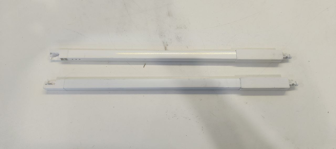 Комплект выдвижных ящиков HETTICH TPH-70-K60 