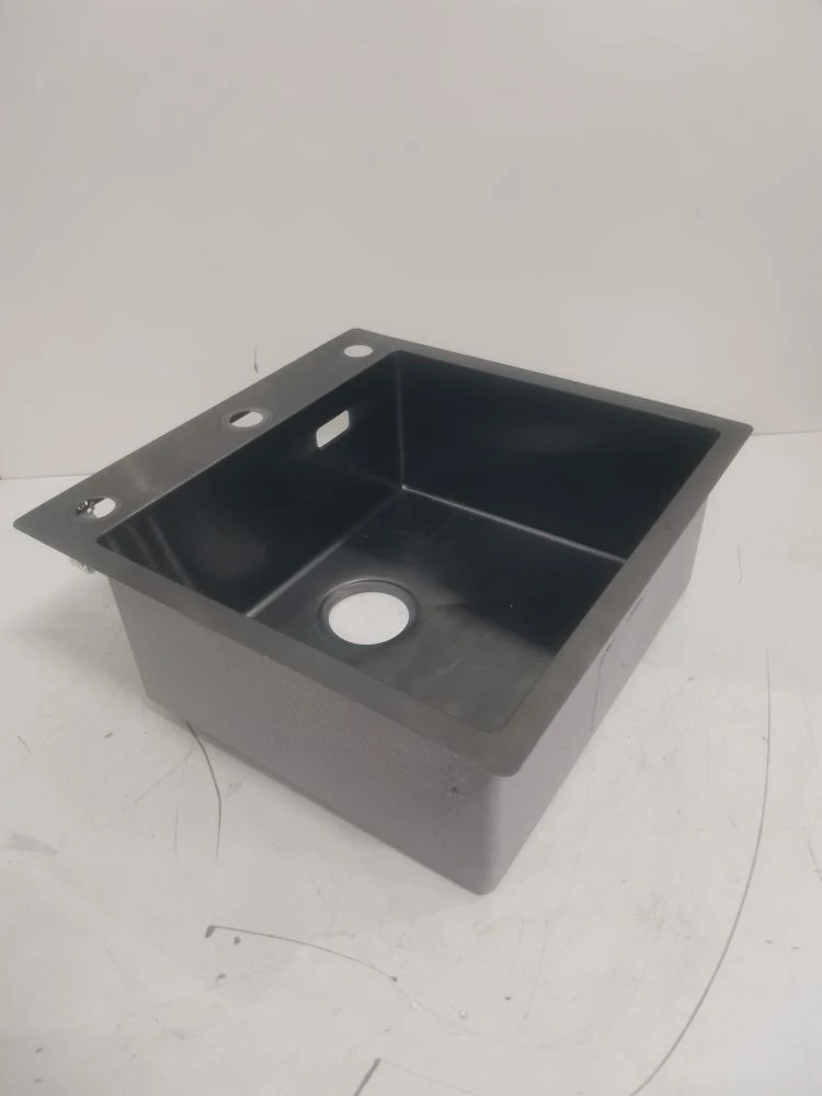 Мойка OMOIKIRI 4973440 AKISAME 51-GM 