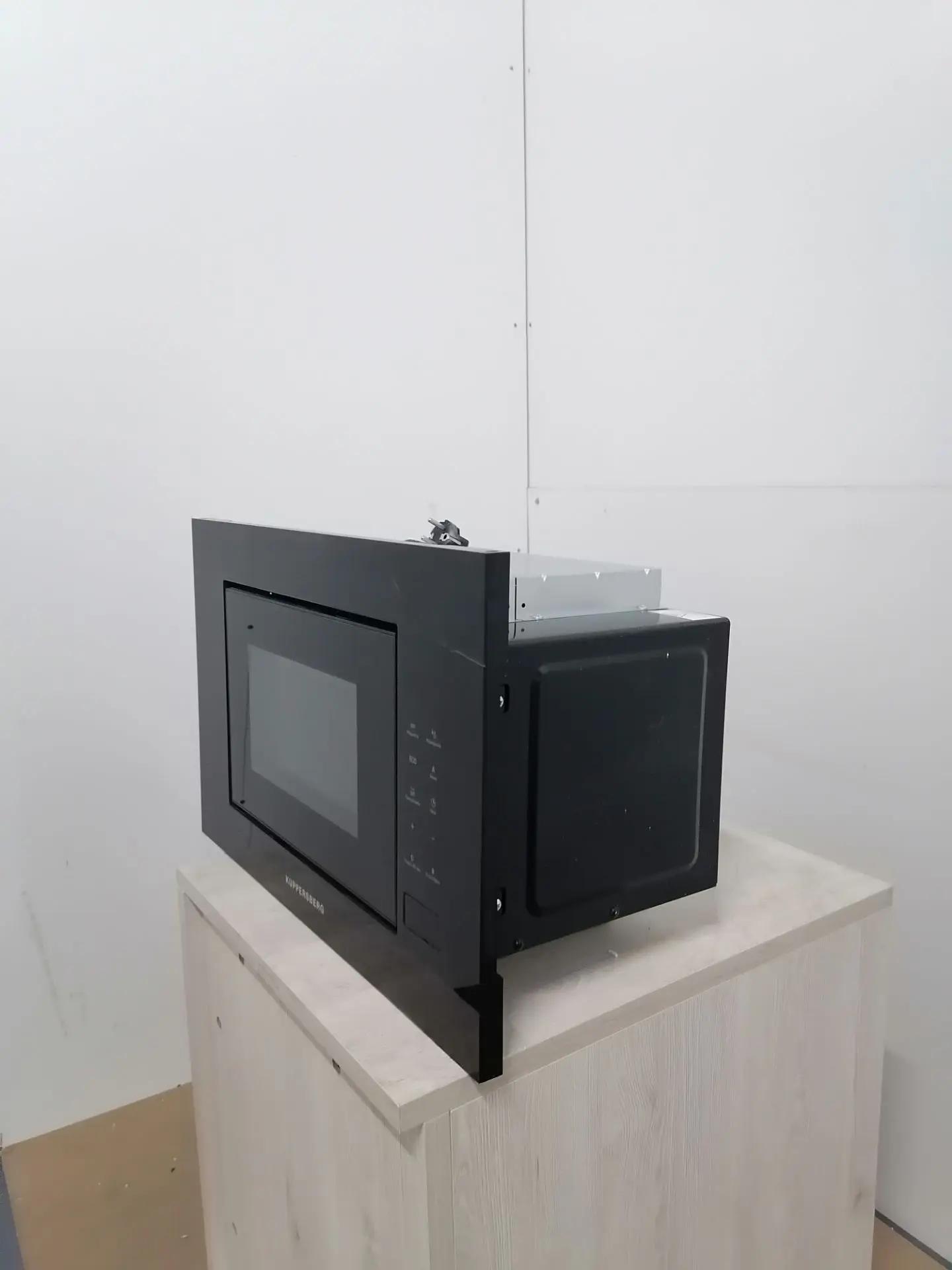 Встраиваемая микроволновая печь KUPPERSBERG HMW 620 B 