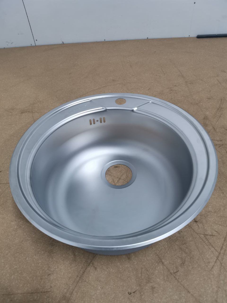 Мойка OMOIKIRI 4993785 Asida 51-IN 