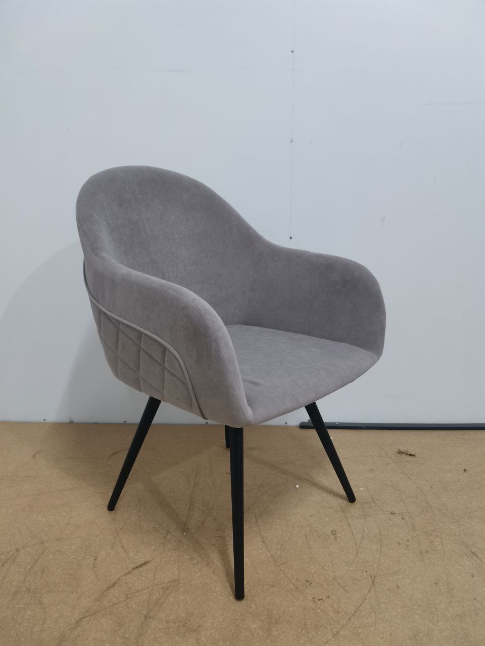 Стул АЛВЕСТ AV 334 К14_1 Bloom