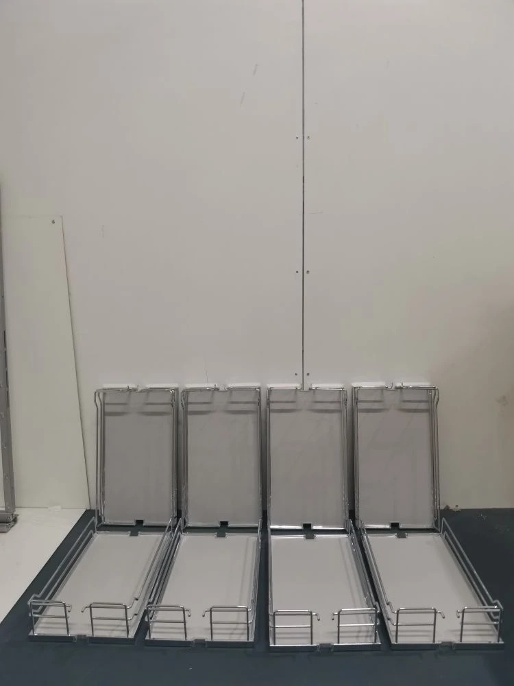 Полка KESSEBOHMER 2601620005 8 шт.