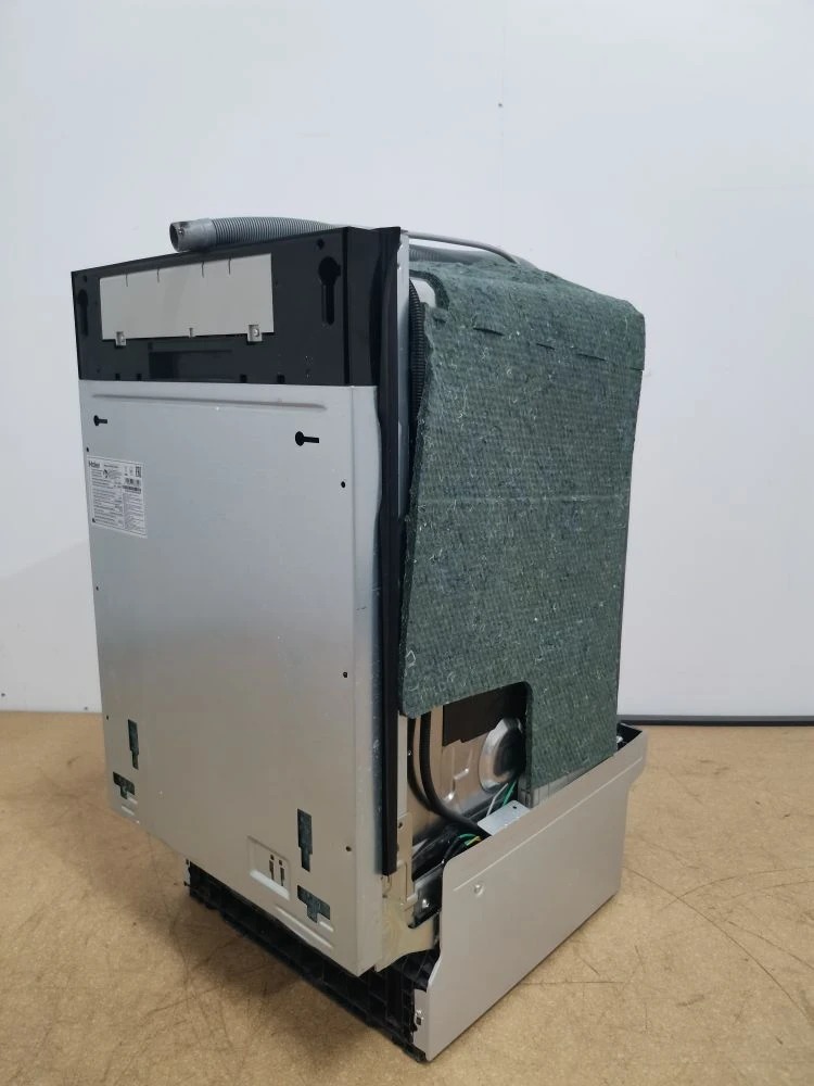 Встраиваемая посудомоечная машина HAIER HDWE10-292RU 