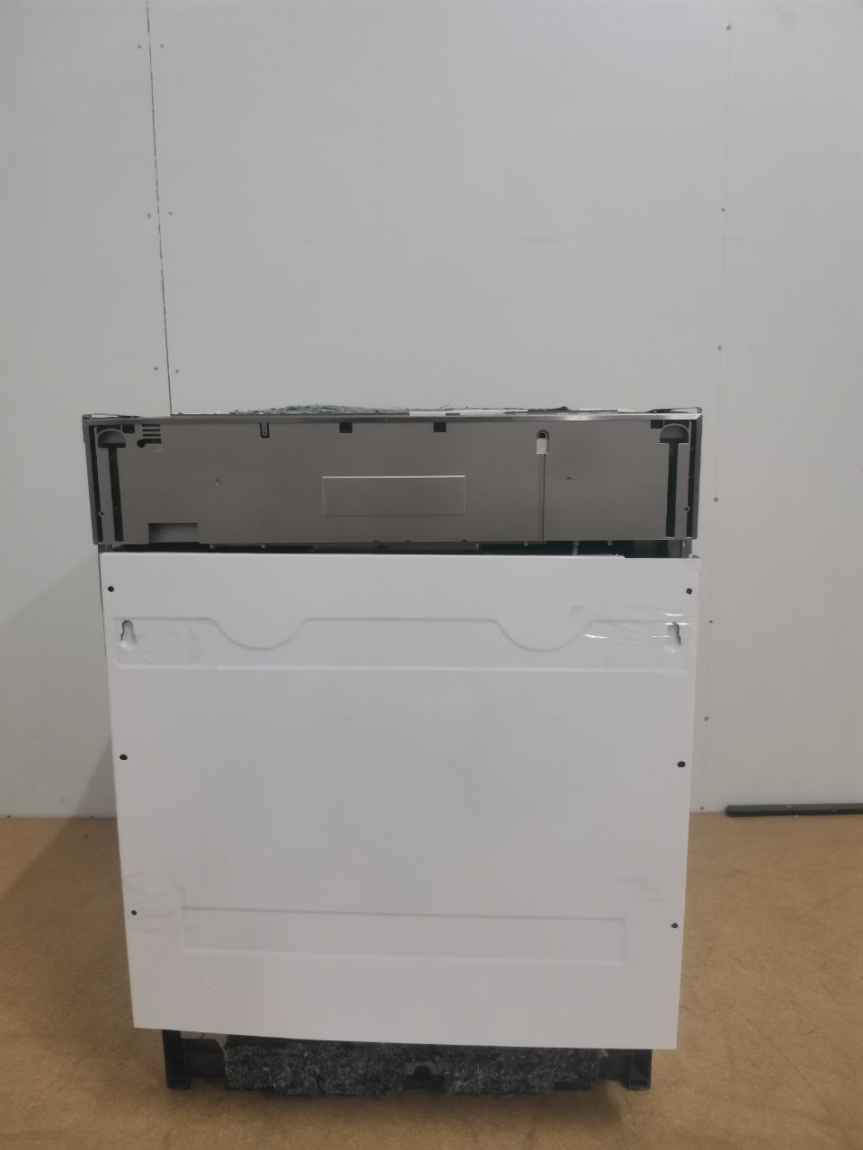 Встраиваемая посудомоечная машина KORTING KDI 60898 I 