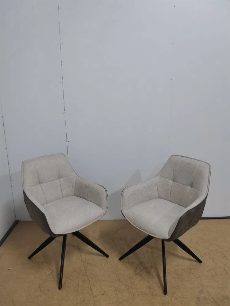 Комплект 2х стульев Stool Group ALBA