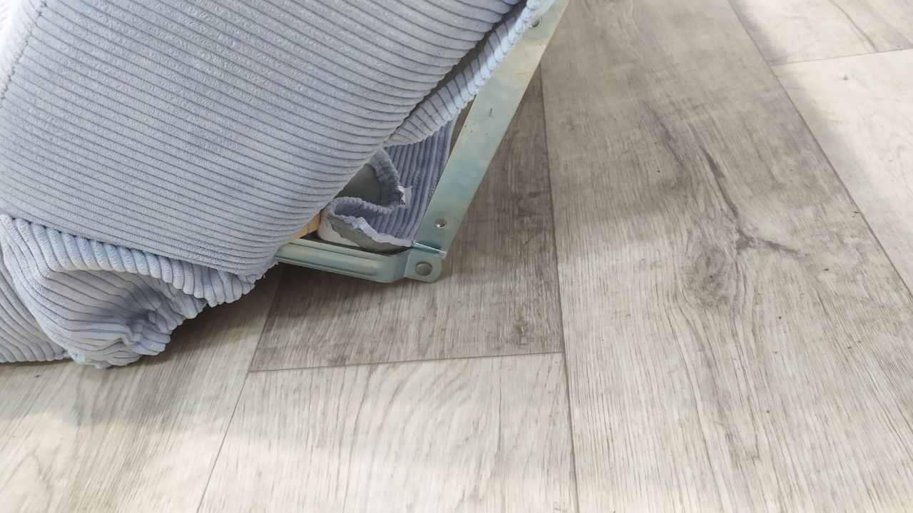 Сиденье+спинка от Дивана БМ БМ03 Hugo Vertical 690 VERTICAL 970 