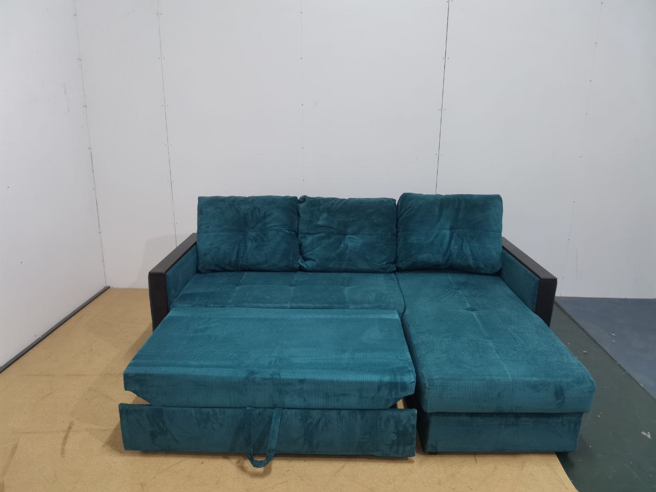 Диван Wing БМ VER105 угловой 