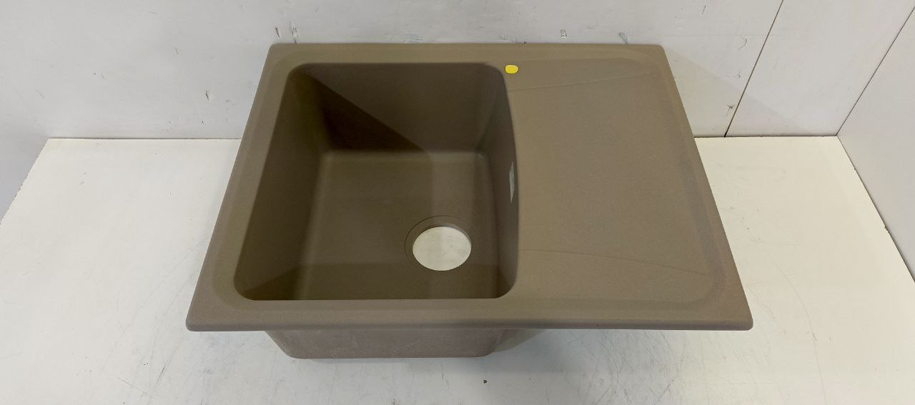 Мойка PLADOS HR6150-72 HARMONY 61.10  Мойка PLADOS HR6150-72 HARMONY 61.10