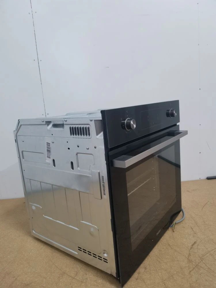 Встраиваемый духовой шкаф HAIER HOD-P08WGB 