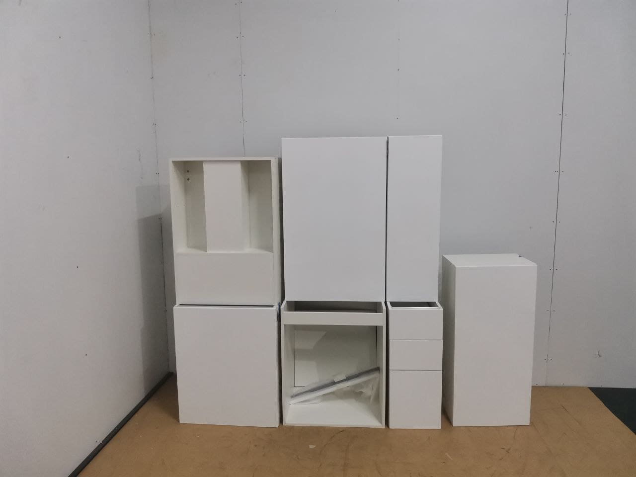 Кухонный гарнитур Соул