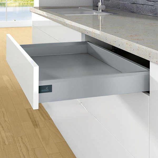 Выдвижной ящик HETTICH Arcitech PTO APH-94-E45 (2 шт.)
