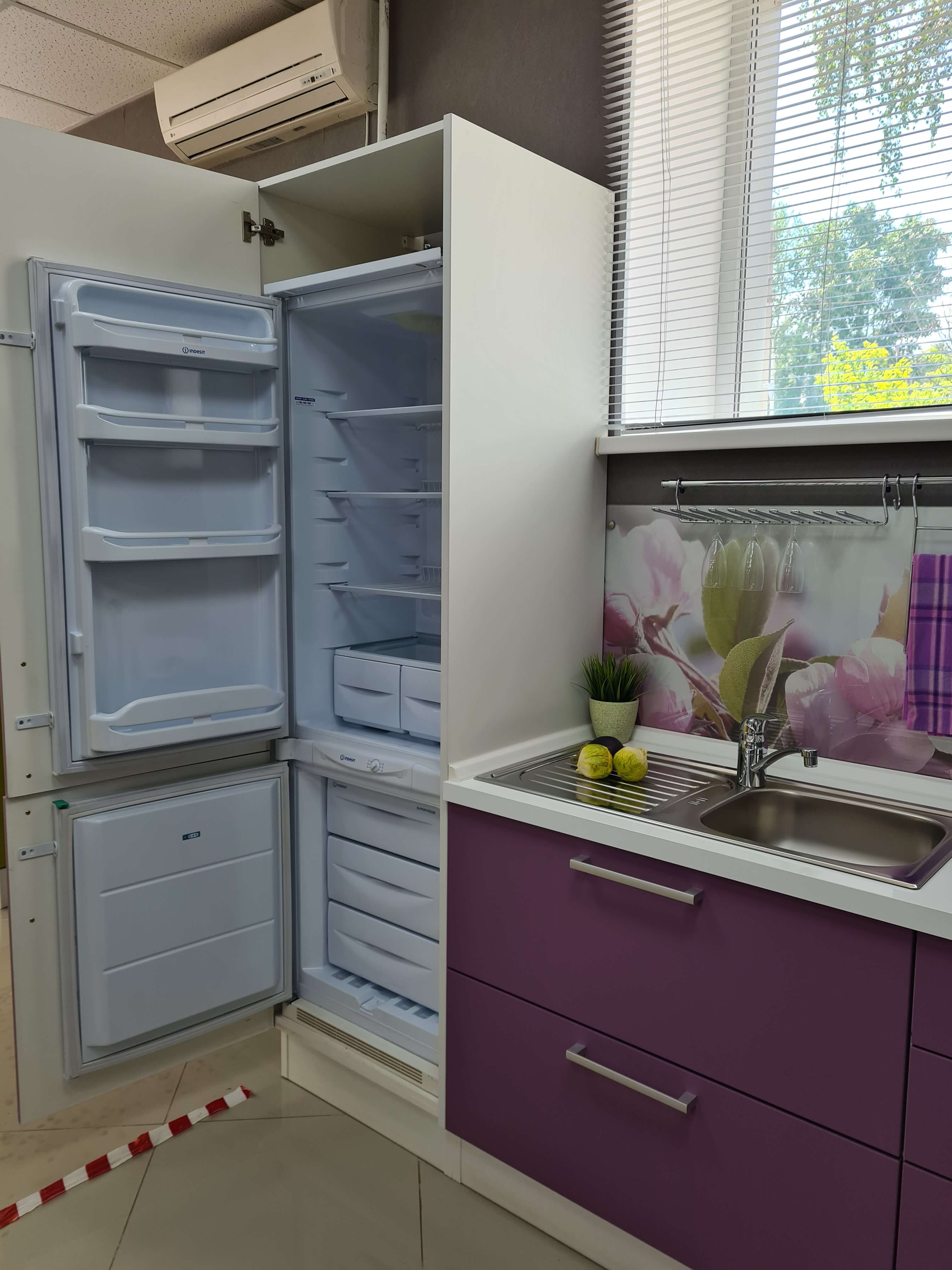 Кухонный гарнитур ICE