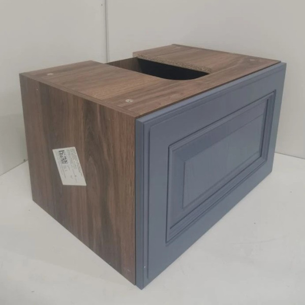 Секция под вытяжку V0104-600G-P