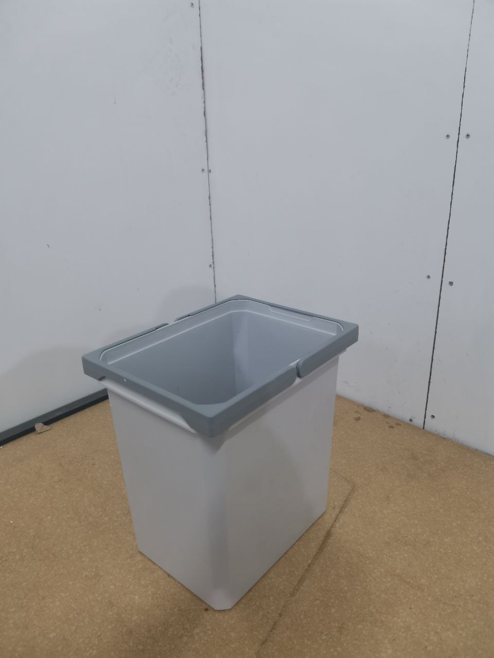 Мусорное ведро VAUTH-SAGEL 90009042 (47001222 ) ENVI Single