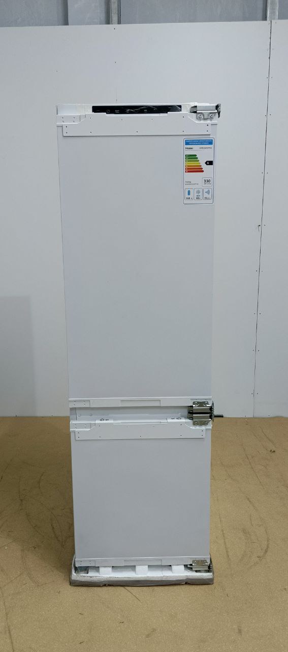 Встраиваемый холодильник Haier HRF236NFRU Встраиваемый холодильник Haier HRF236NFRU