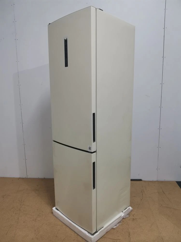 Отдельностоящий холодильник HAIER CEF537ACG 