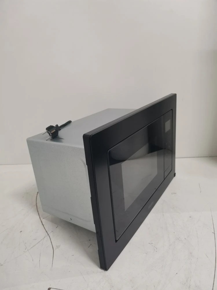 Встраиваемая микроволновая печь HAIER HMX-BTG207B 
