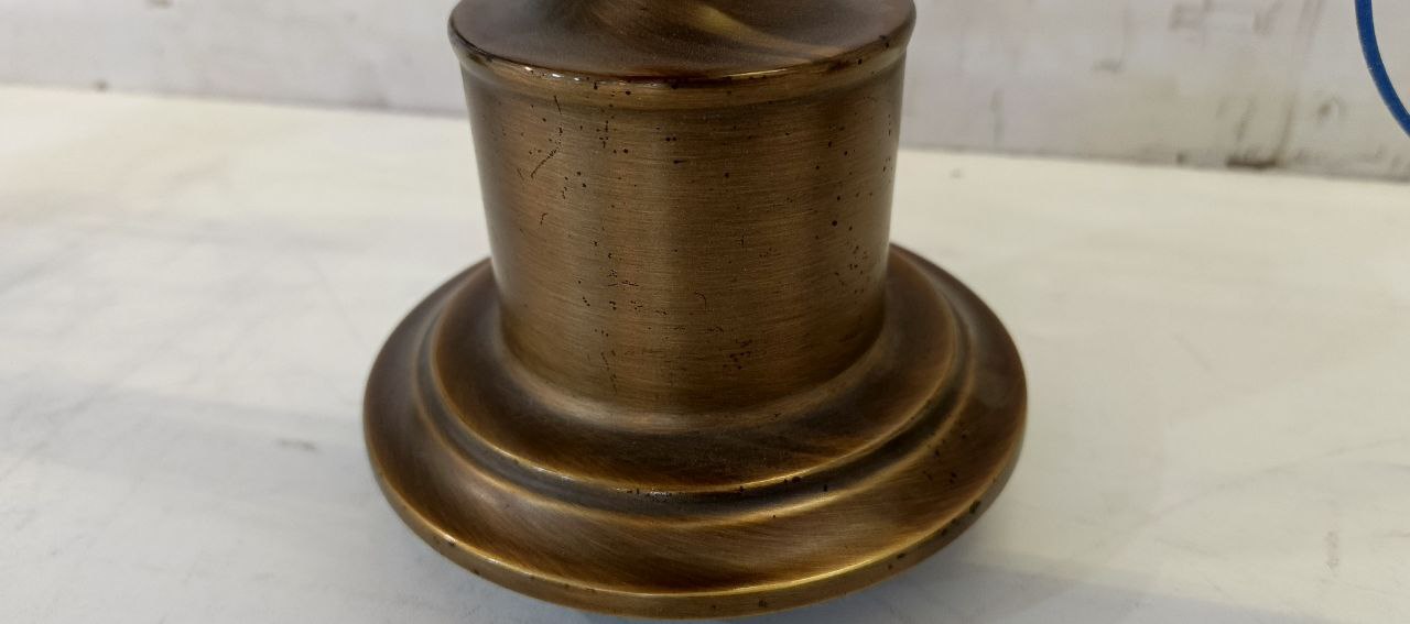 Люстра FEISS FE-HOBSON-3P-AB 