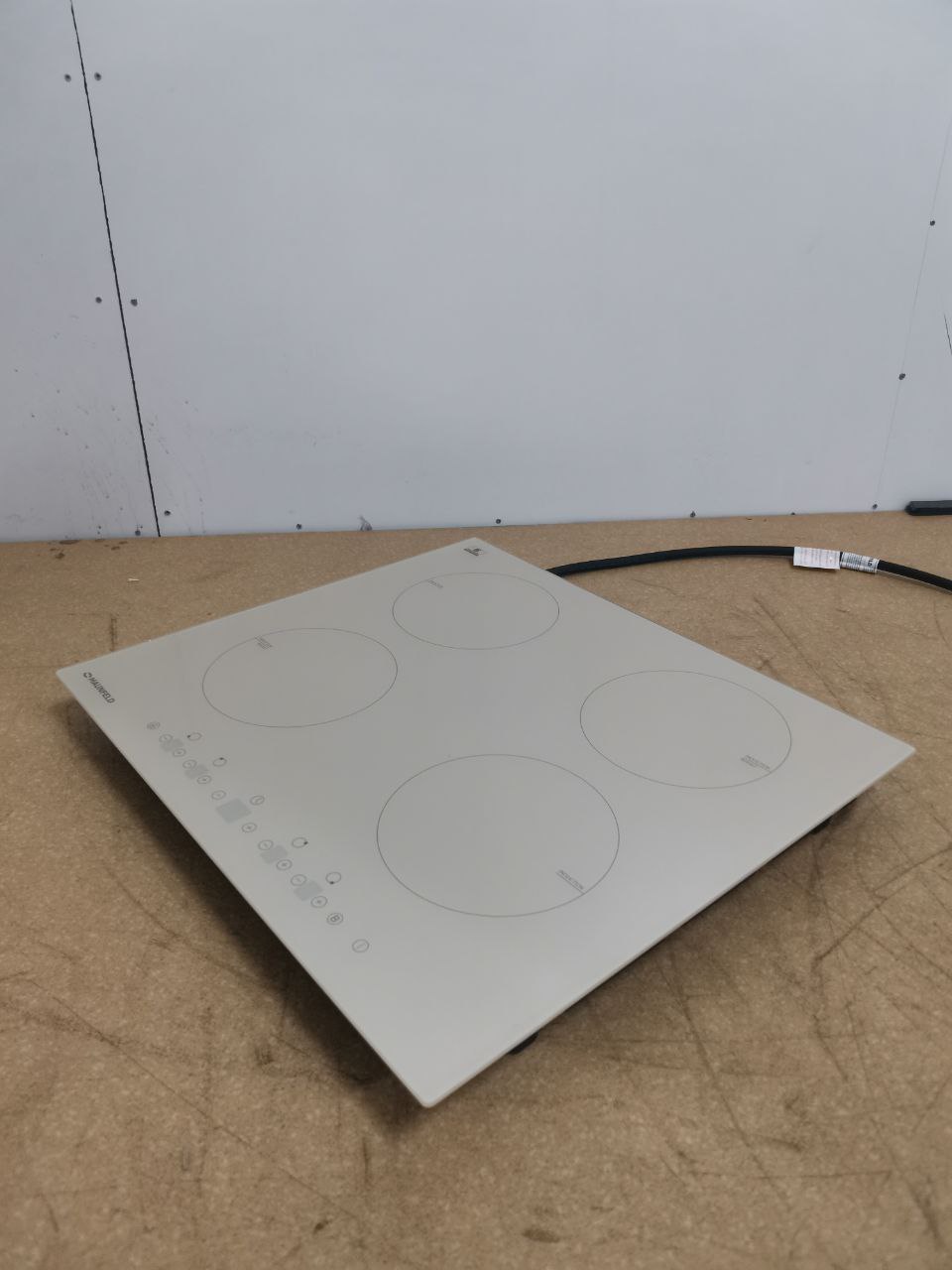 Варочная панель индукционная MAUNFELD EVI.594-BG 