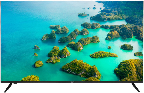 Телевизор HAIER 50 Smart TV S2