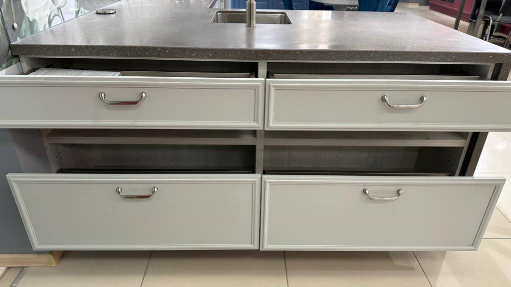 Кухонный гарнитур RIMINI