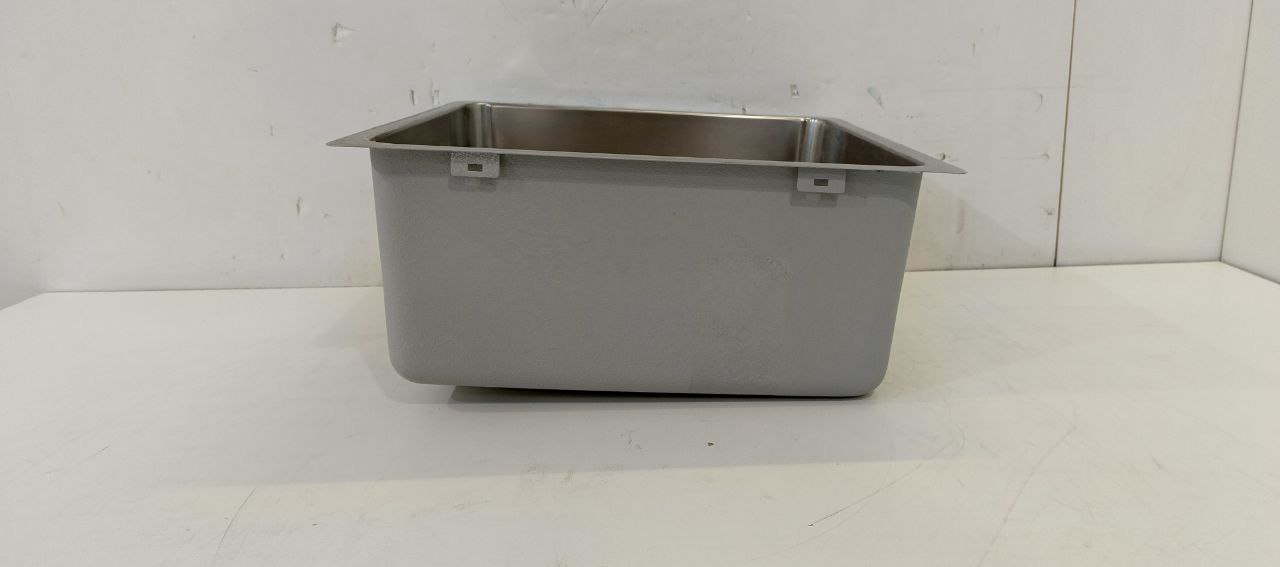 Мойка OMOIKIRI 4993509 Tadzava 44-U-IN Quadro  Мойка OMOIKIRI 4993509 Tadzava 44-U-IN Quadro