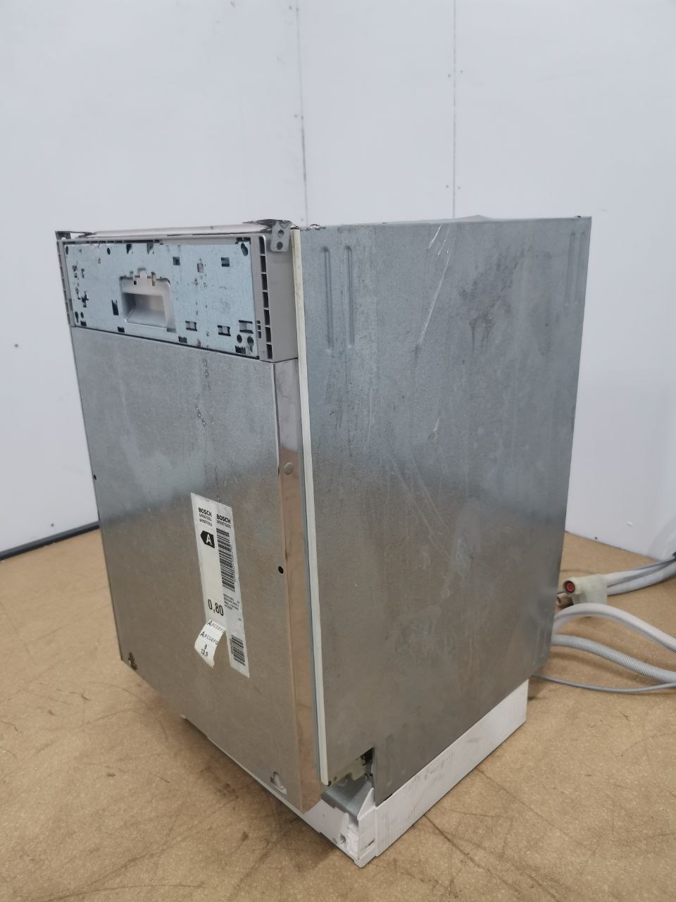 Посудомоечная машина BOSCH SRV 55T03EU 