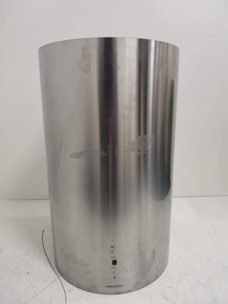 Вытяжка настенная KRONA TETIS 400 4P нержавеющая сталь