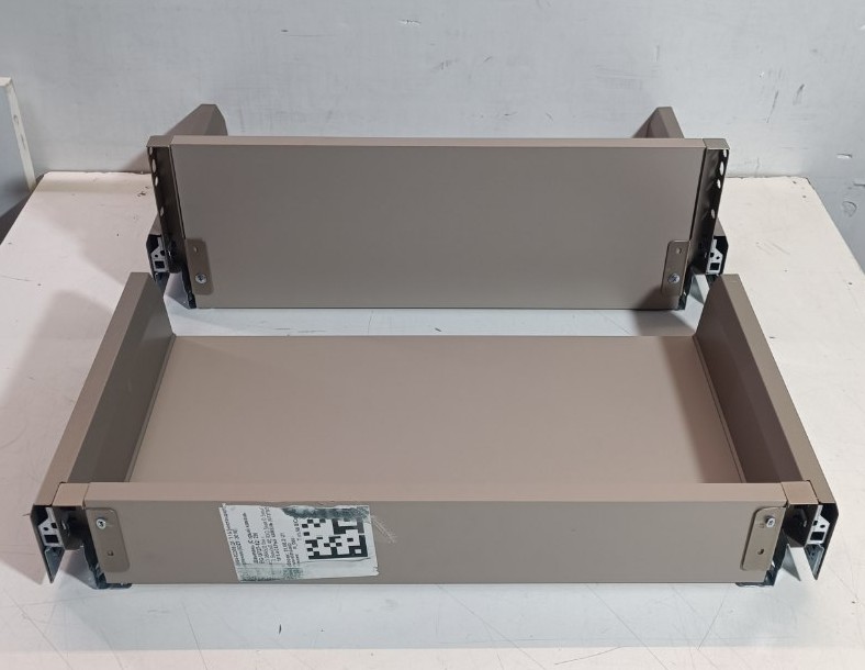 Комплект выдвижных ящиков HETTICH Arcitech APH-94-E60 