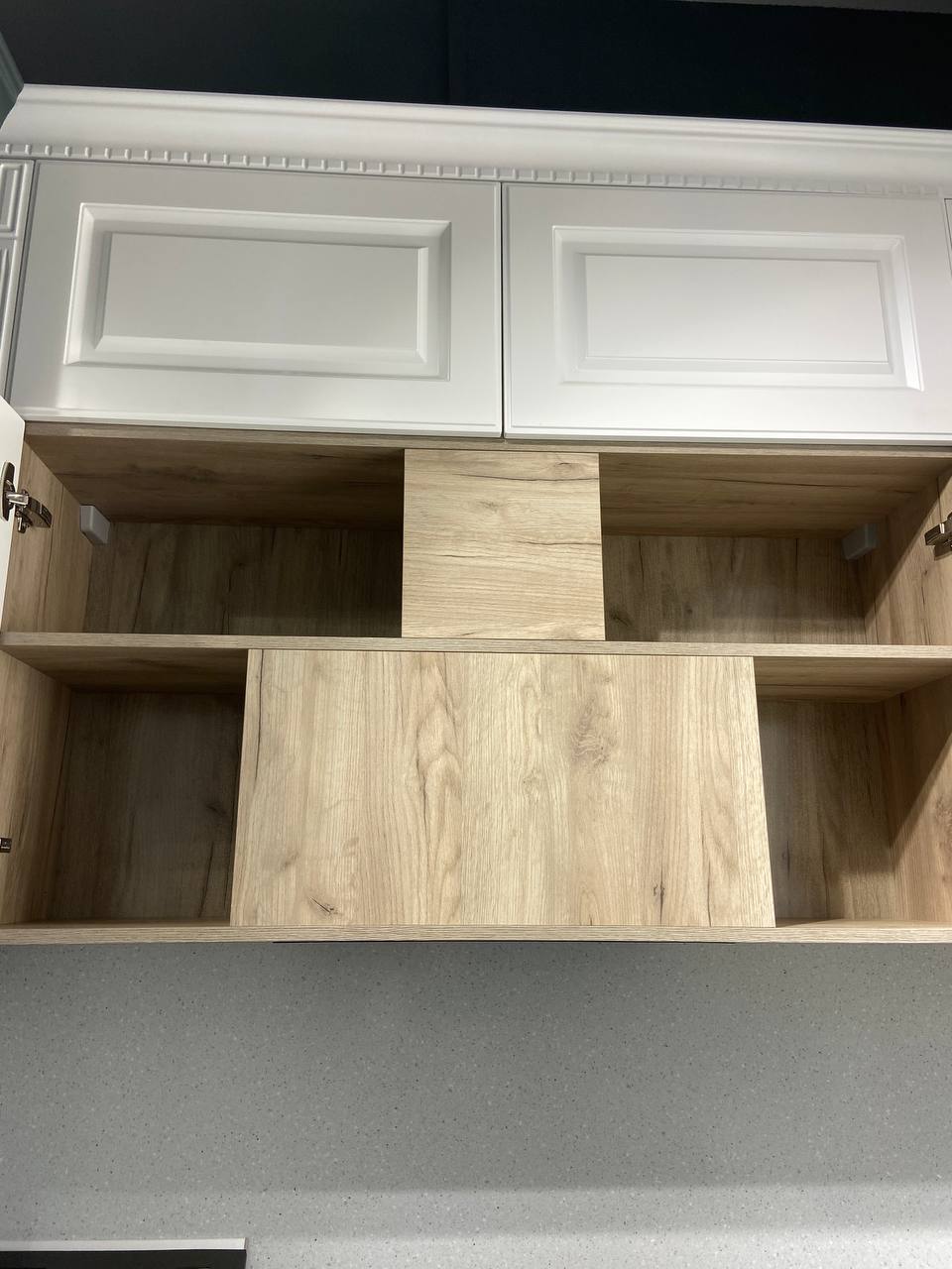 Кухонный гарнитур Николь 