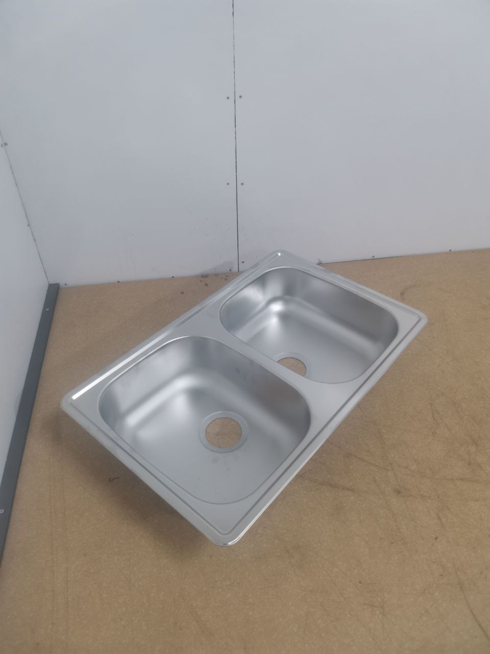 Мойка ALVEUS 1066751 LINE 90 