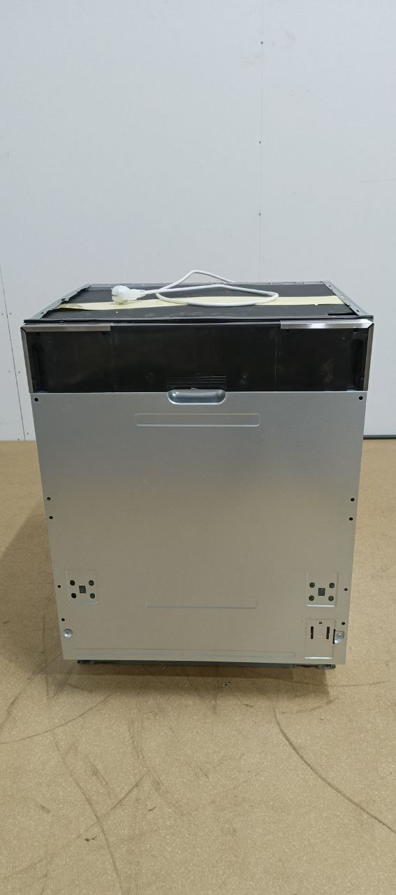 Встраиваемая посудомоечная машина KUPPERSBERG GLM 6096  Встраиваемая посудомоечная машина KUPPERSBERG GLM 6096