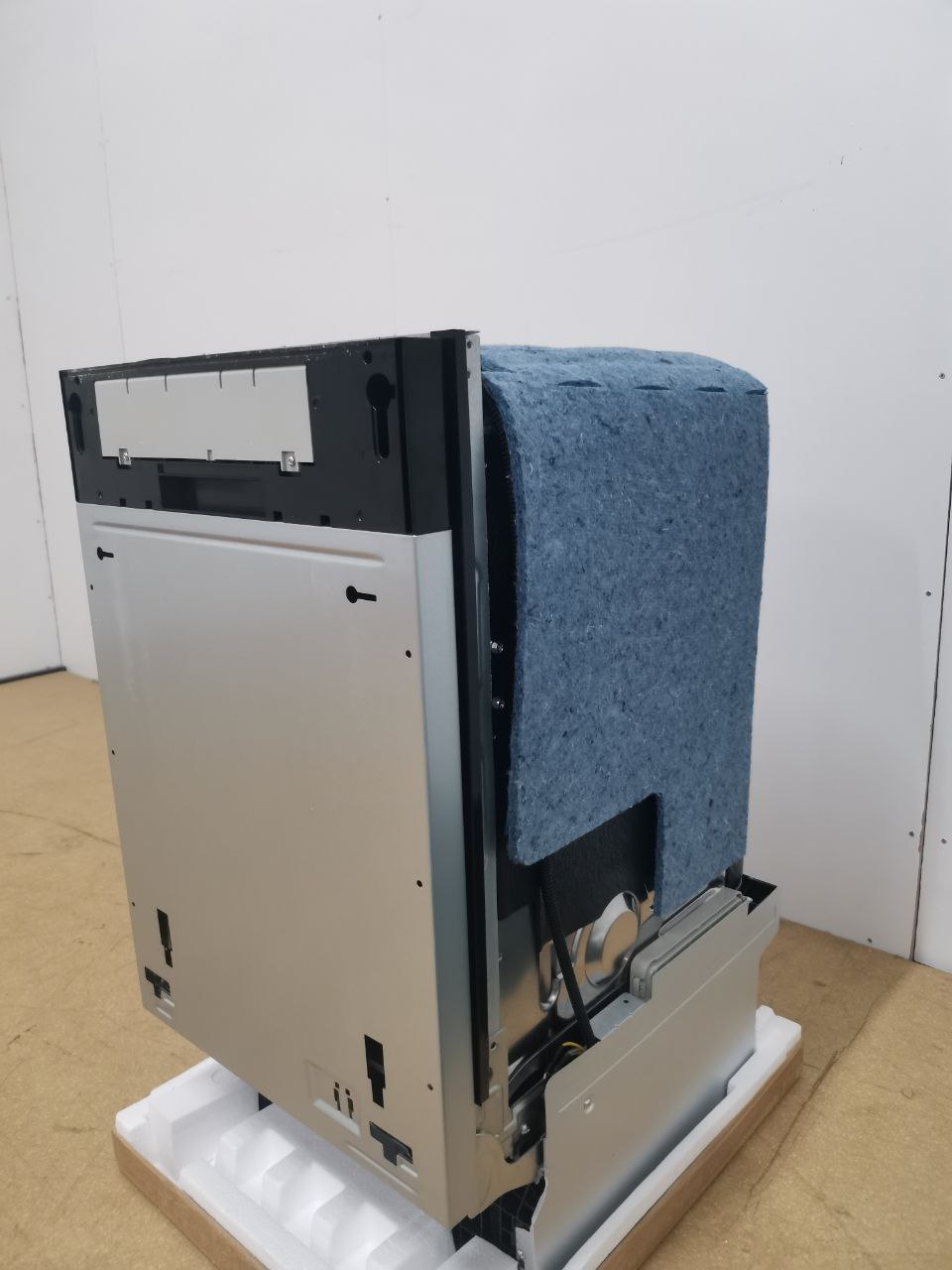 Встраиваемая посудомоечная машина HAIER HDWE9-191RU 