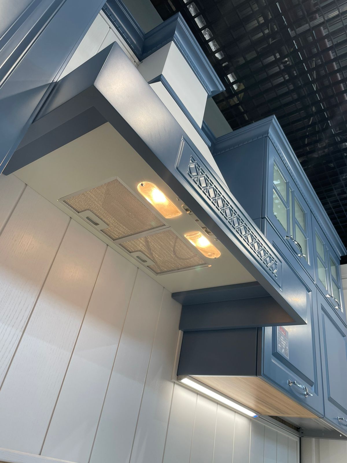 Кухонный гарнитур Николь 