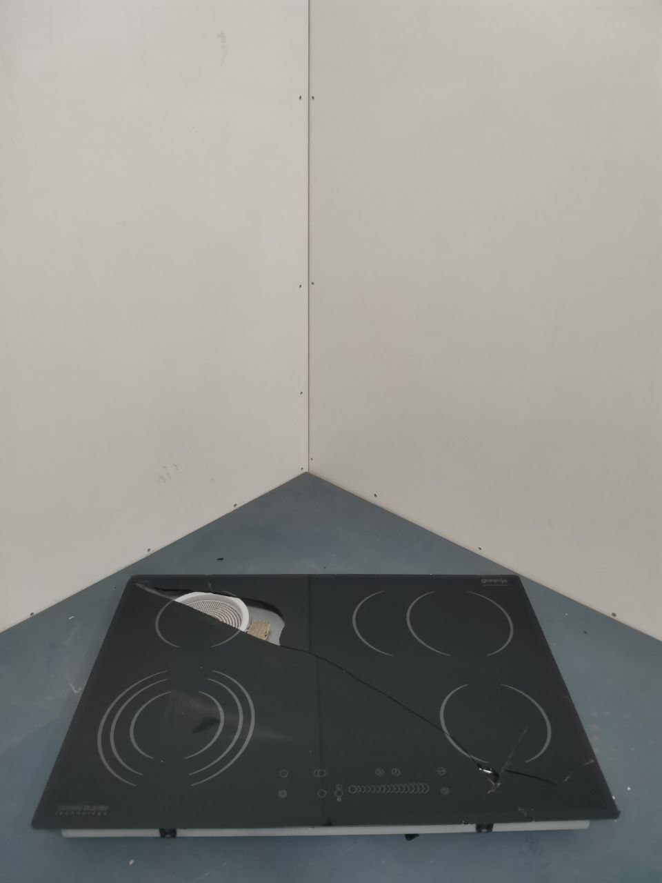 Варочная панель Gorenje ECT 2700 P2