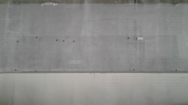 Стеновая панель LUX (2.439x0.558)  Стеновая панель LUX (2.439x0.558)