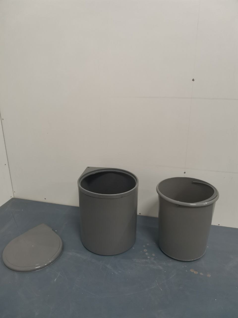 Ведро пластиковое INOXA Art. 97/G 