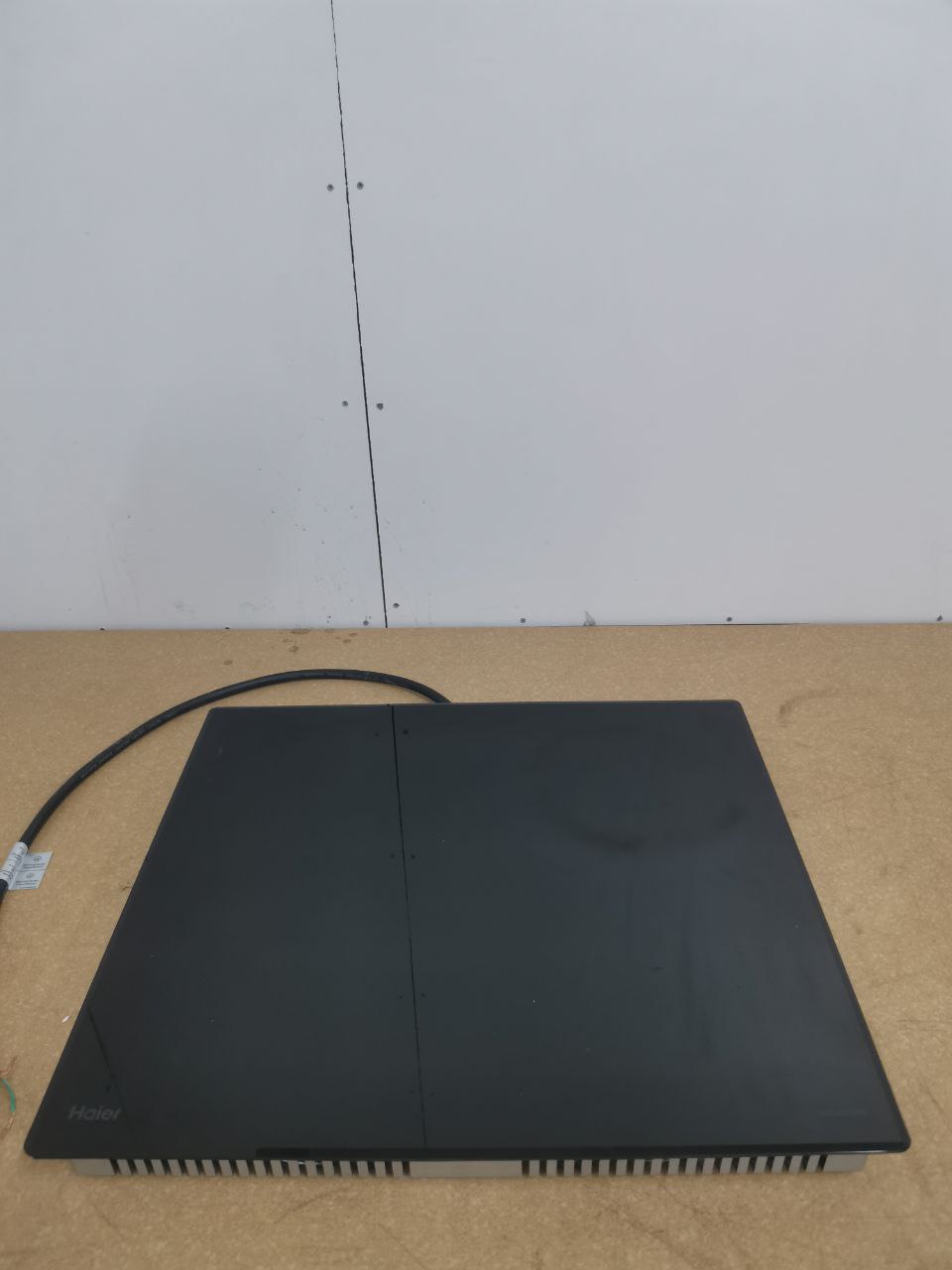 Варочная панель индукционная HAIER HHX-Y64HPVB