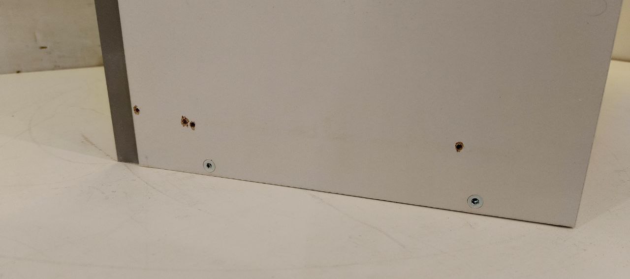 Секция V0304A-600G-L  Секция V0304A-600G-L