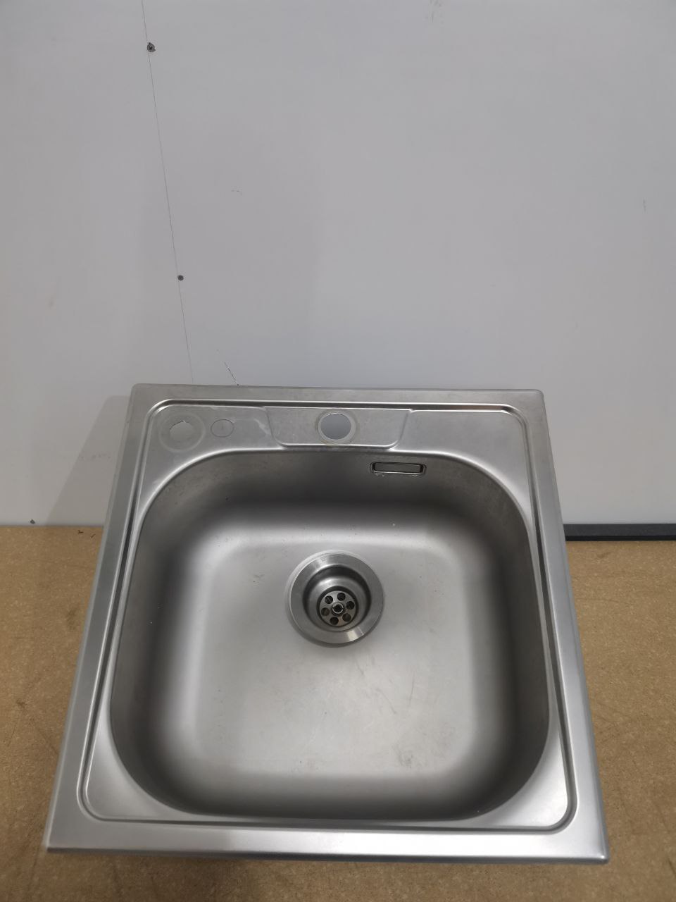 Мойка OMOIKIRI 4993833 Saru 48-IN