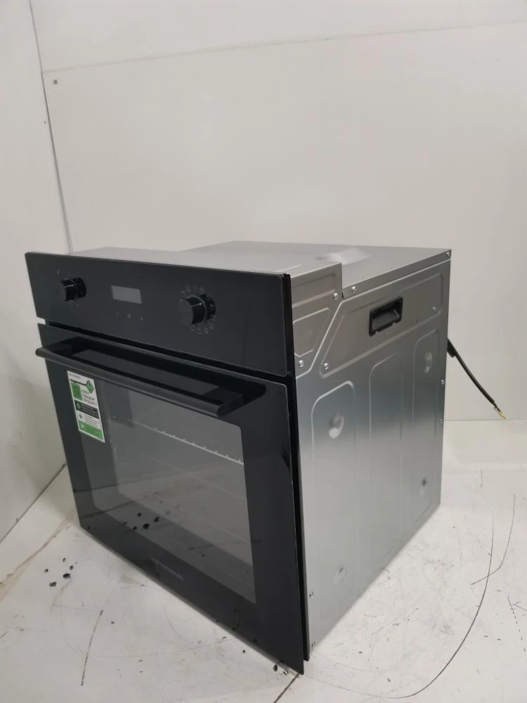 Встраиваемый духовой шкаф KUPPERSBERG HO 677 B 