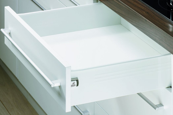 Метабокс частичного выдвижения HETTICH TNH-70-K40 