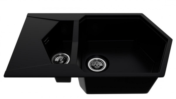 Мойка KIT KRAKEN K-850M.9004 Pond 