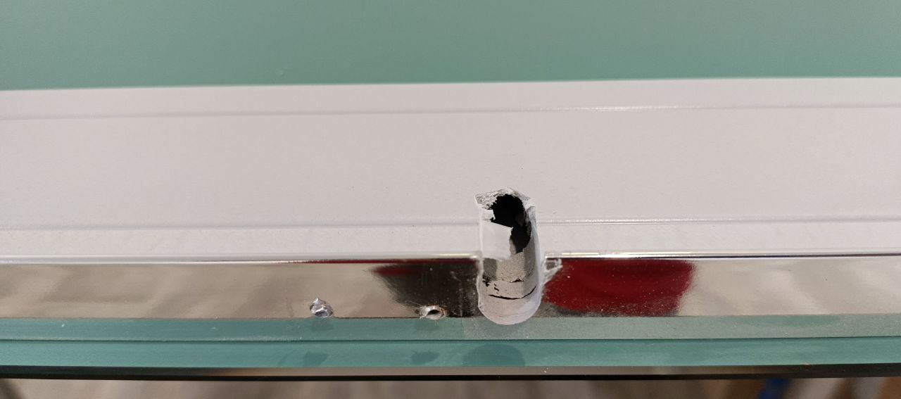 Зеркало 1.000 * 1.200