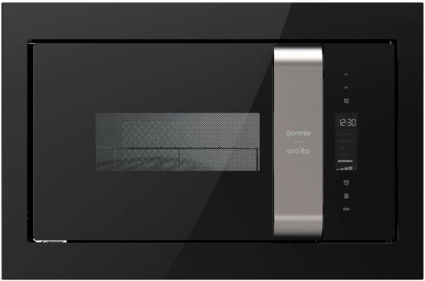 Встраиваемая микроволновая печь Gorenje BM235ORAB Встраиваемая микроволновая печь Gorenje BM235ORAB